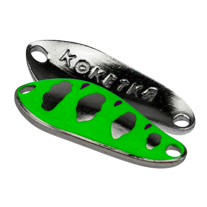 Блешня Koketka TS01 7г