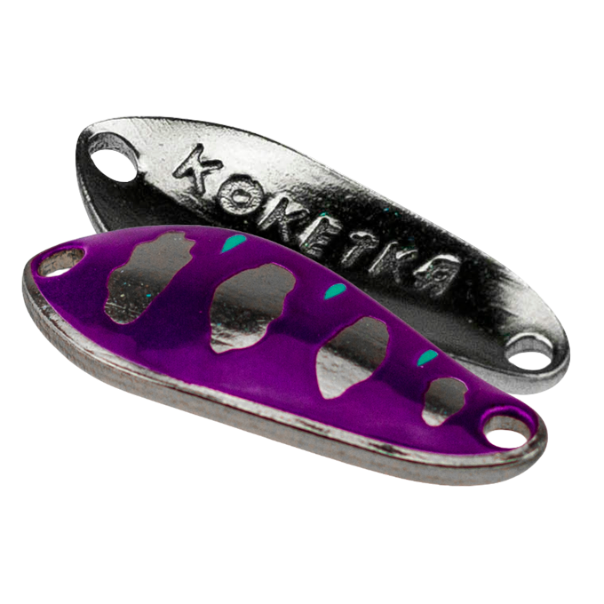 Блешня Koketka TS06 7г