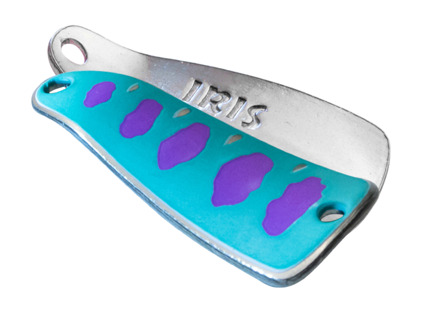 Блешня Iris TS10 3,6г